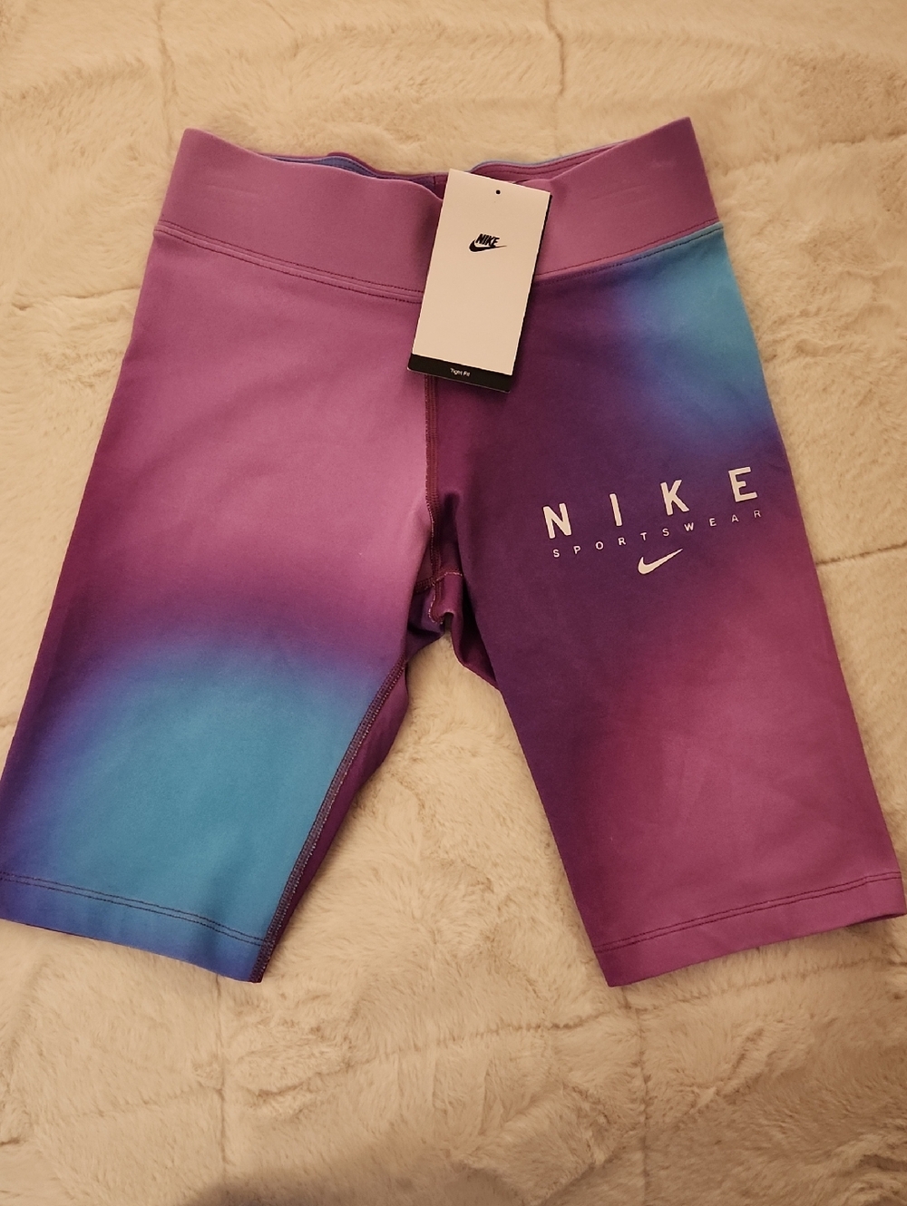 Nike Sportswear Shorts XS